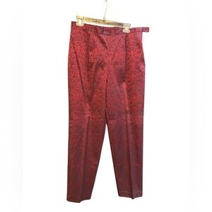 NWT AGB ‘Jasmine’ Pants Sz 14